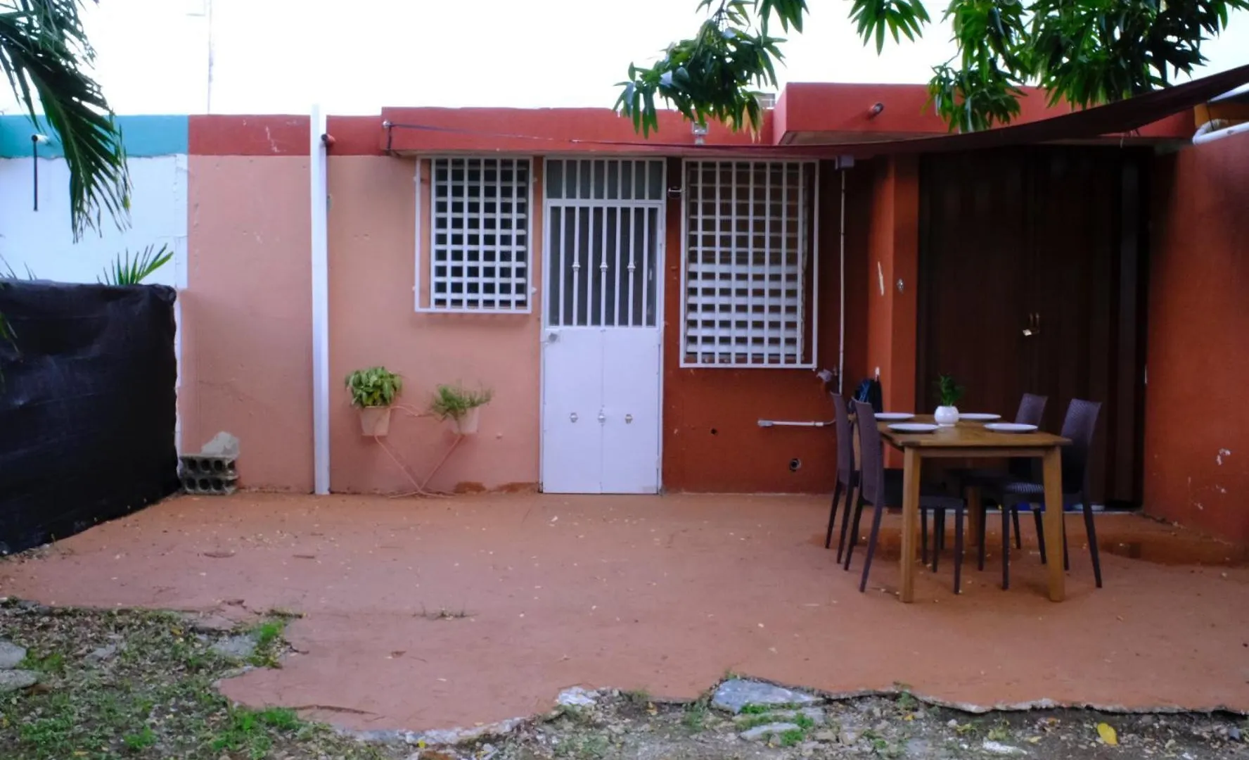 Casa Rinconcito Villa 0*, Rincon