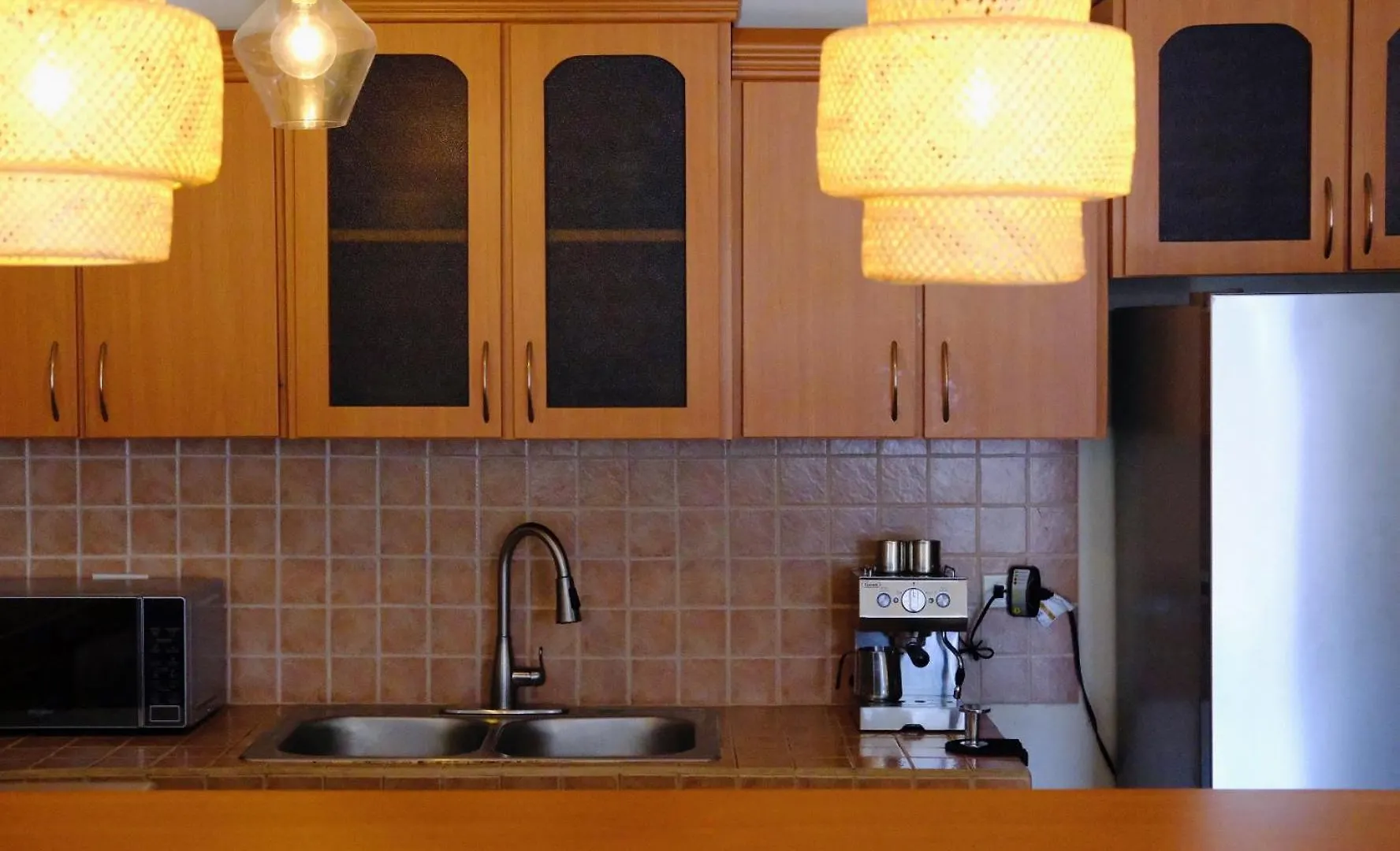 Casa Rinconcito Villa Rincon