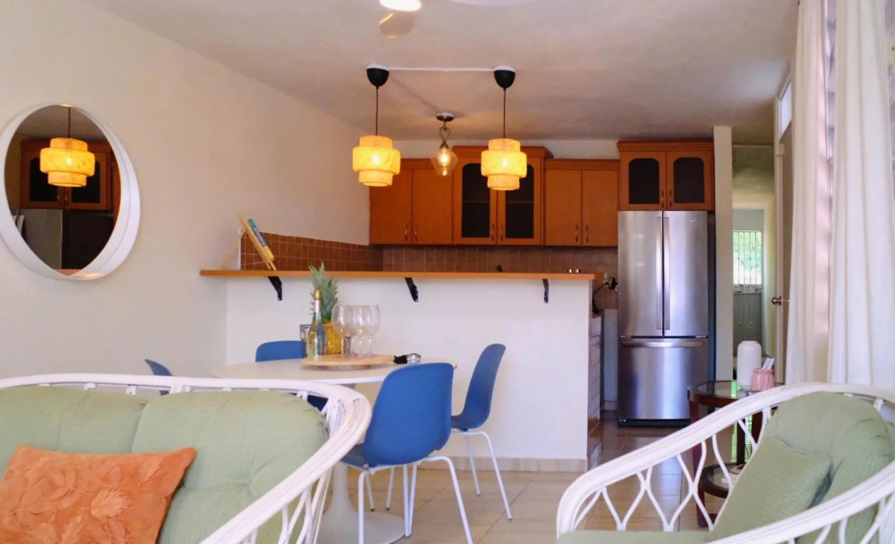 Holiday home Casa Rinconcito Villa Puerto Rico